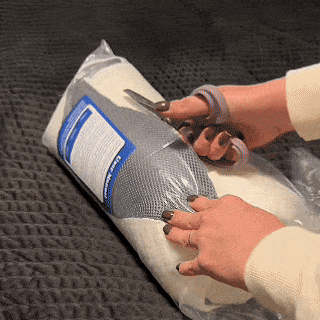 Airway Pro Sleep Apnea Relief Pillow™