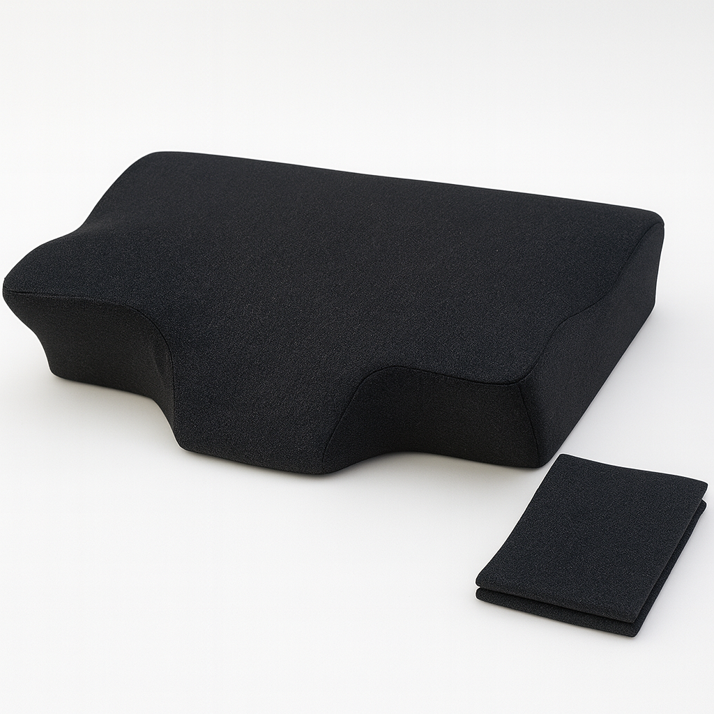 Airway Pro™ Overlay Pillowcase