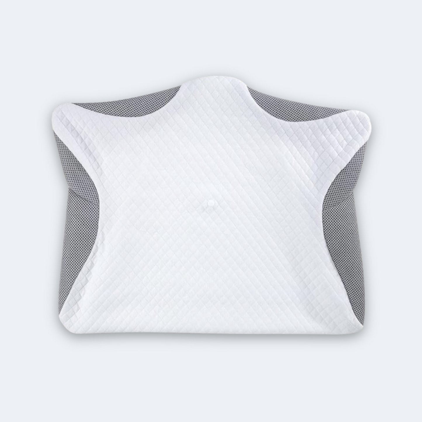 Custom-Fit Pillowcase