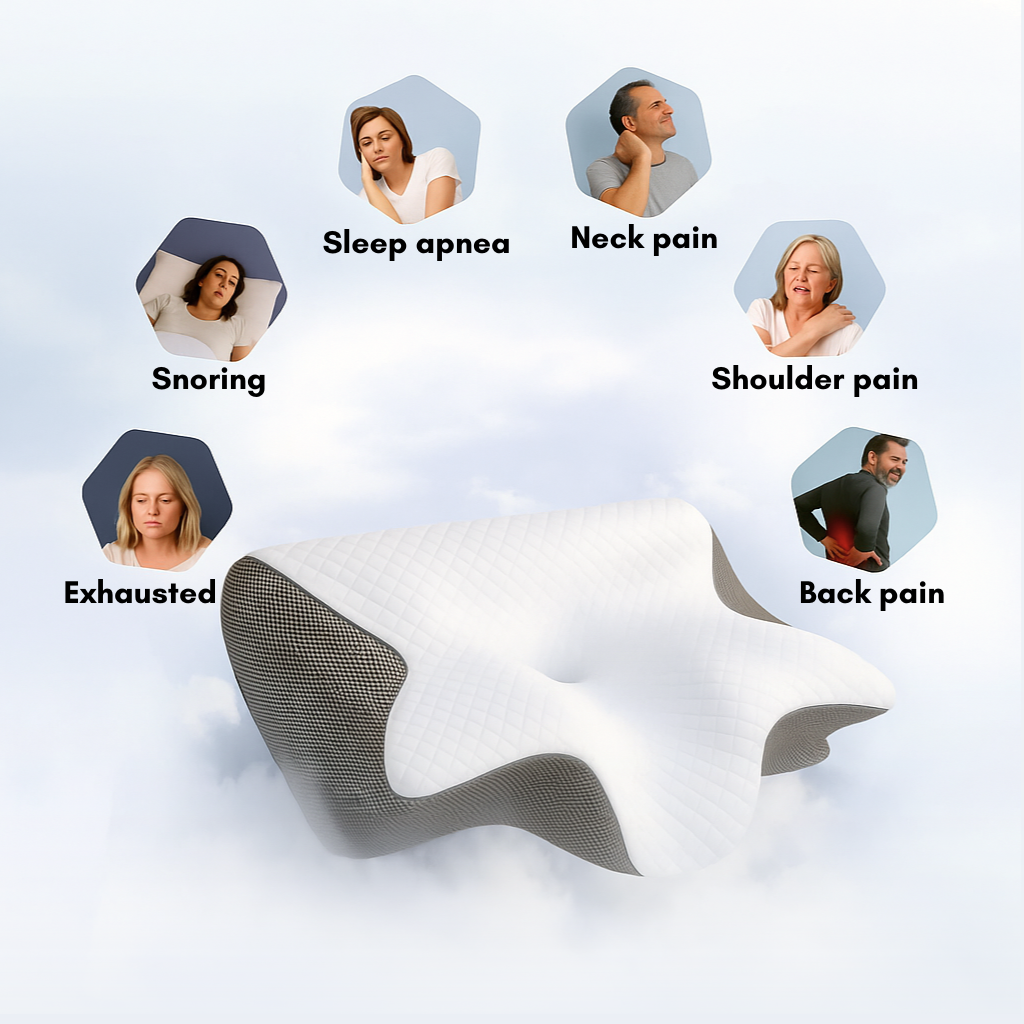 Airway Pro Pillow™