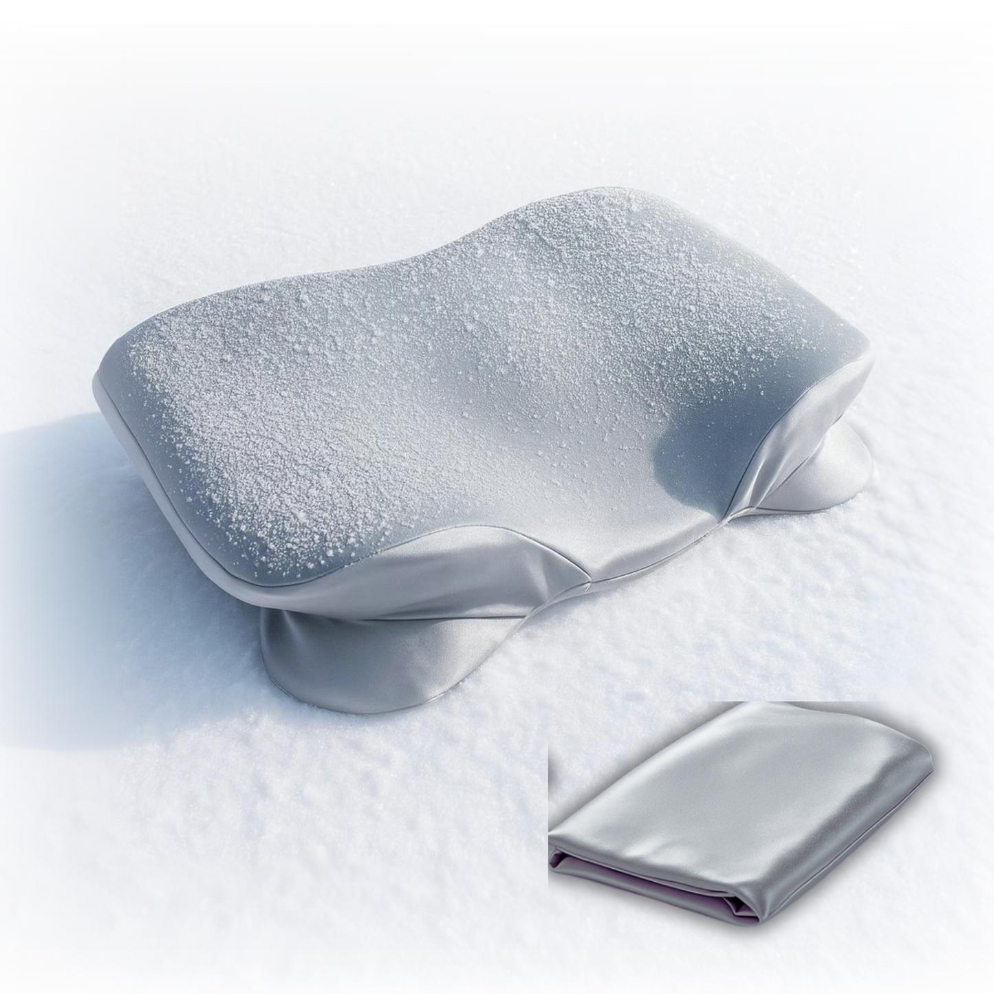 Airway Pro Cooling Overlay Case™