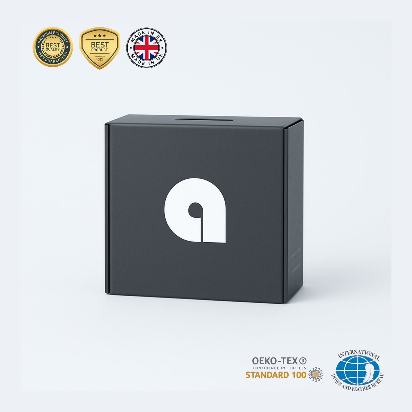 Airway Pro™ Sleep Apnea Pillow