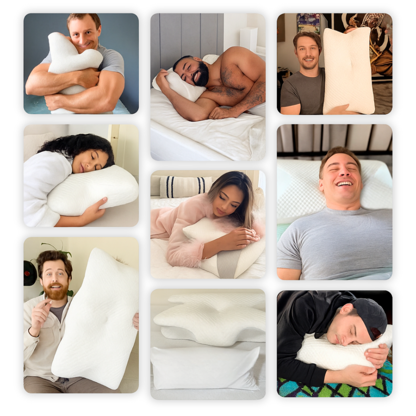 Airway Pro Pillow™