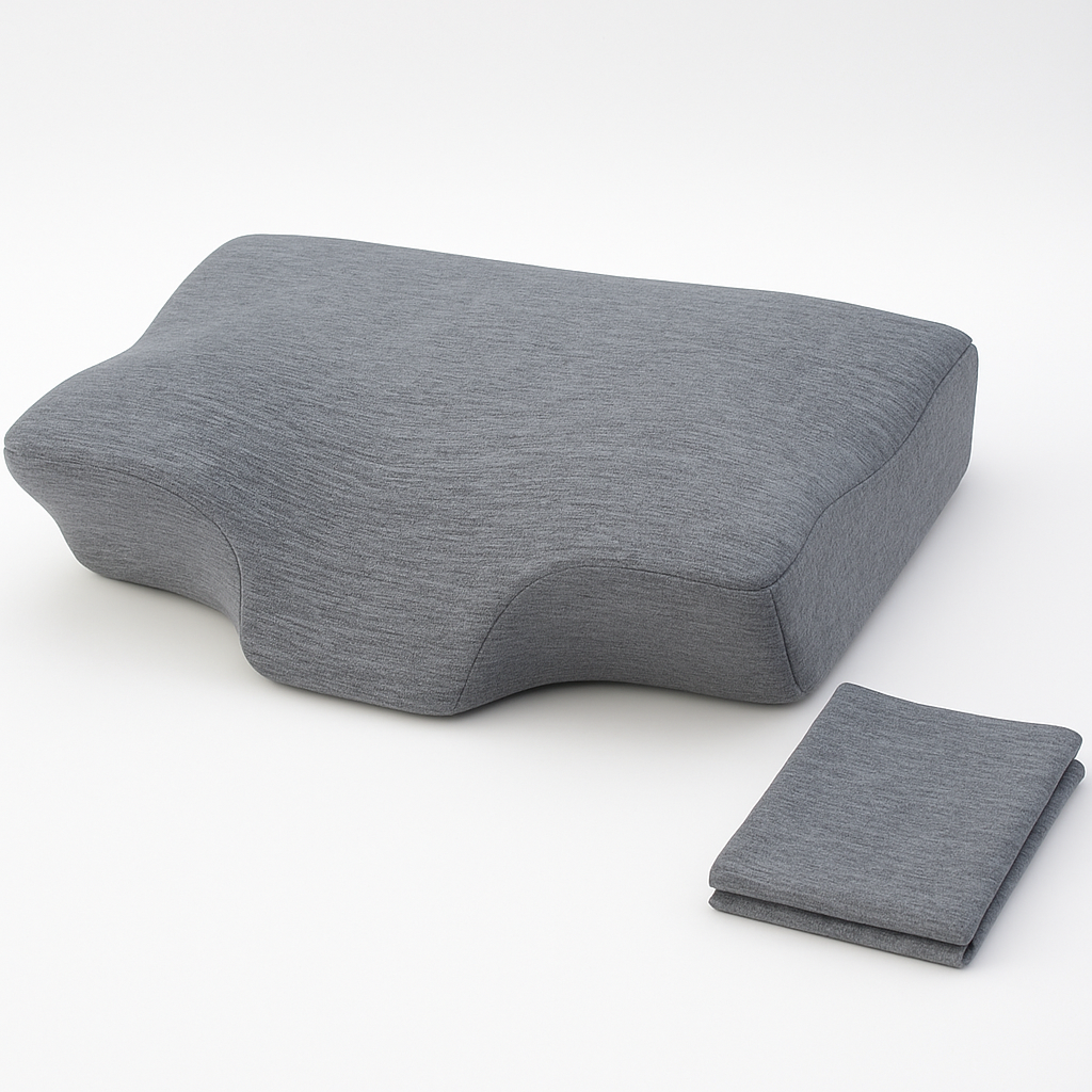 Airway Pro™ Overlay Pillowcase