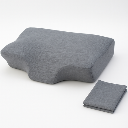 Airway Pro™ Overlay Pillowcase