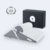 Airway Pro Memory Wedge Pillow™