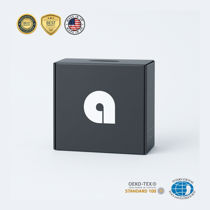 Airway Pro™ Sleep Apnea Pillow