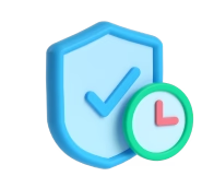 Life-Time Warranty